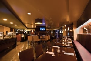 Cafe Sakura - Japanese Cuisine and Lounge