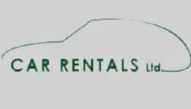 Wypożyczalnia samochodów Car Rentals Ltd
