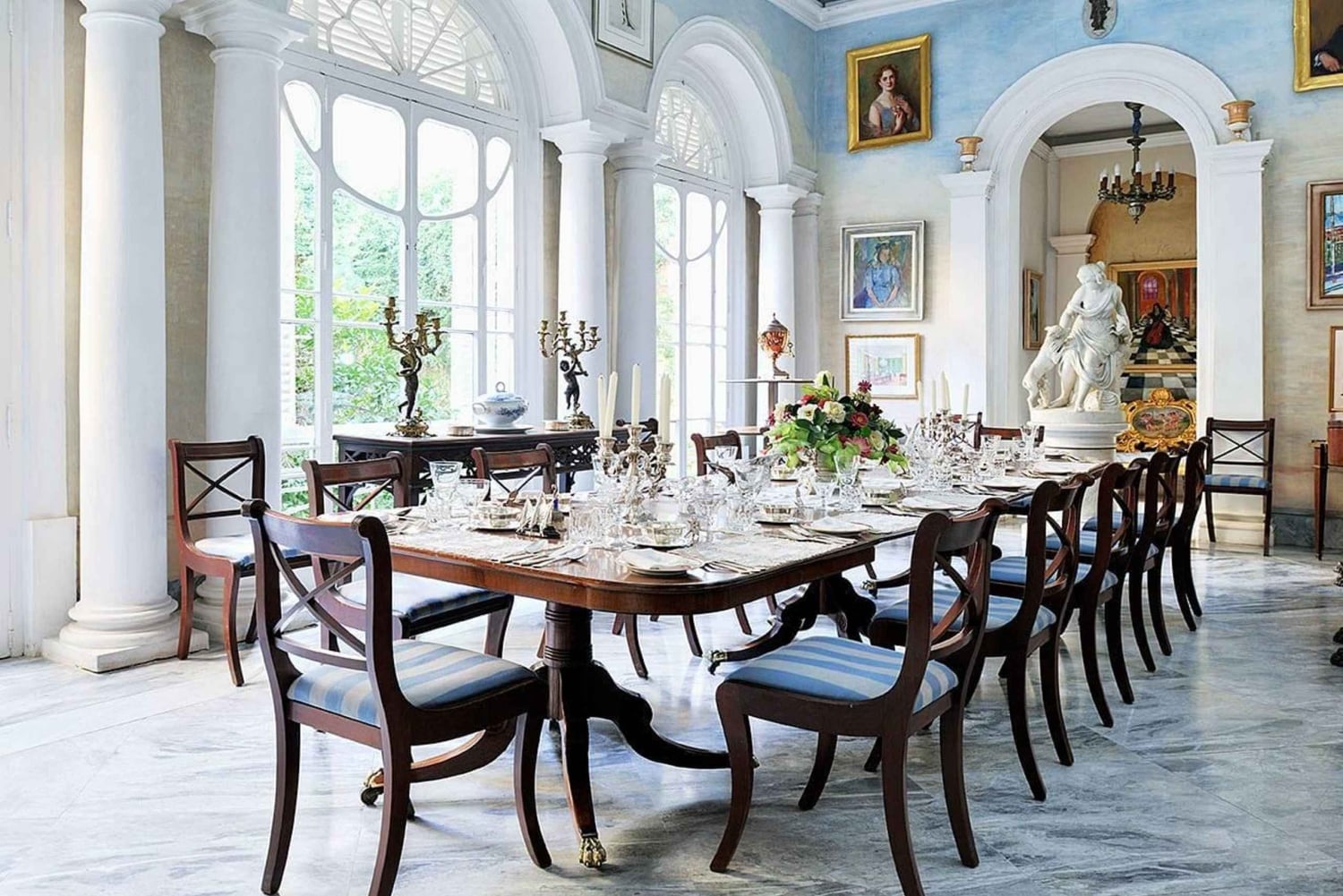 Casa Rocca Piccola Palace and Museum Entrance Ticket