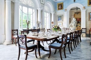 Casa Rocca Piccola Palace and Museum Entrance Ticket