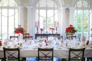 Casa Rocca Piccola Palace and Museum Entrance Ticket