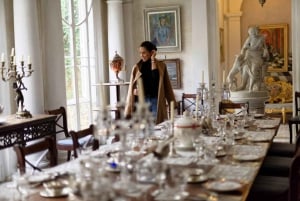 Casa Rocca Piccola Palace and Museum Entrance Ticket