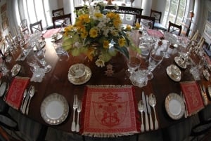 Casa Rocca Piccola Palace and Museum Entrance Ticket