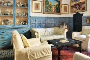 Casa Rocca Piccola Palace and Museum Entrance Ticket