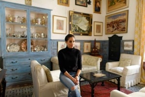 Casa Rocca Piccola Palace and Museum Entrance Ticket