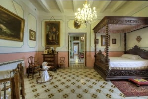 Casa Rocca Piccola Palace and Museum Entrance Ticket