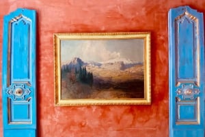 Casa Rocca Piccola Palace and Museum Entrance Ticket