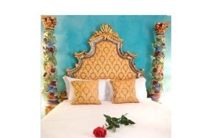 Casa Rocca Piccola Palace and Museum Entrance Ticket