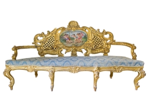 Casa Rocca Piccola Palace and Museum Entrance Ticket