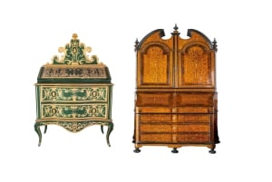 Casa Rocca Piccola Palace and Museum Entrance Ticket