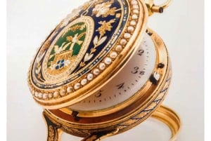 Casa Rocca Piccola Palace and Museum Entrance Ticket