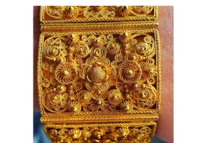 Casa Rocca Piccola Palace and Museum Entrance Ticket