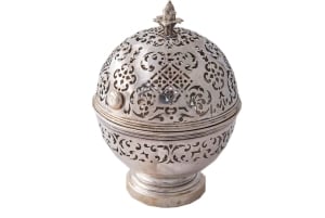 Casa Rocca Piccola Palace and Museum Entrance Ticket