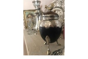 Casa Rocca Piccola Palace and Museum Entrance Ticket