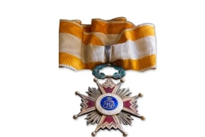 Casa Rocca Piccola Palace and Museum Entrance Ticket