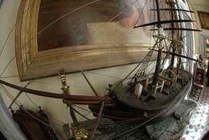 Casa Rocca Piccola Palace and Museum Entrance Ticket