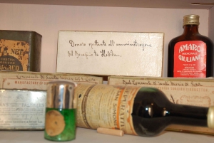 Casa Rocca Piccola Palace and Museum Entrance Ticket