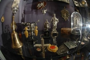 Casa Rocca Piccola Palace and Museum Entrance Ticket