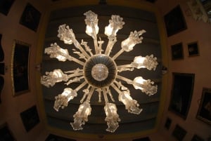 Casa Rocca Piccola Palace and Museum Entrance Ticket