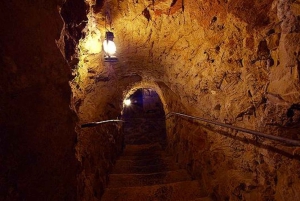 Casa Rocca Piccola Palace and Museum Entrance Ticket