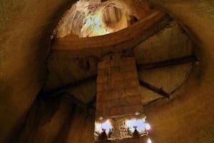 Casa Rocca Piccola Palace and Museum Entrance Ticket