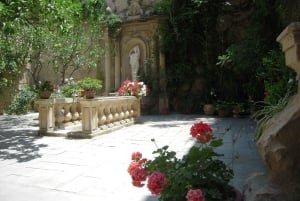 Casa Rocca Piccola Palace and Museum Entrance Ticket