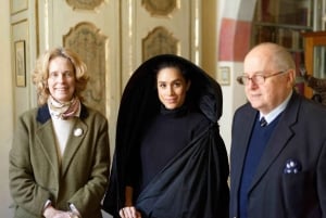 Casa Rocca Piccola Palace and Museum Entrance Ticket