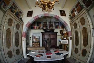 Casa Rocca Piccola Palace & Museum Entrance Ticket