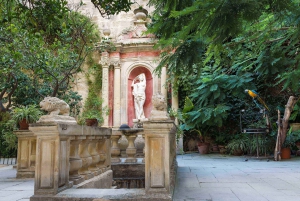 Casa Rocca Piccola Palace & Museum Entrance Ticket