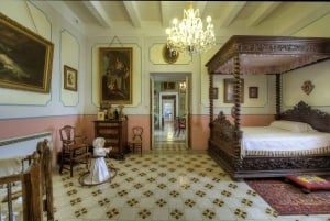 Casa Rocca Piccolan palatsi ja museo Pääsylippu