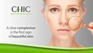CHIC Med-Aesthetic Clinics