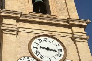 City Quest VALLETTA: Discover the Secrets of the City!