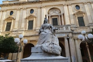 City Quest VALLETTA: Discover the Secrets of the City!