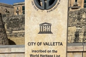 City Quest VALLETTA: Discover the Secrets of the City!