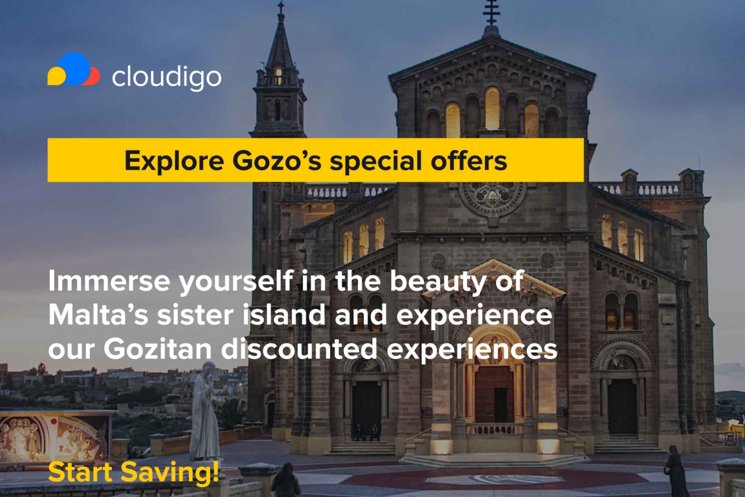 Malta Traveller App (300+ Exclusive Discounts)