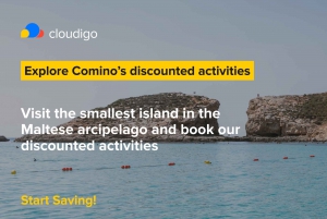 Malta Traveller App (300+ Exclusive Discounts)