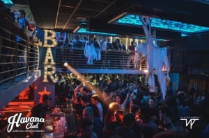 Club Havana Malta