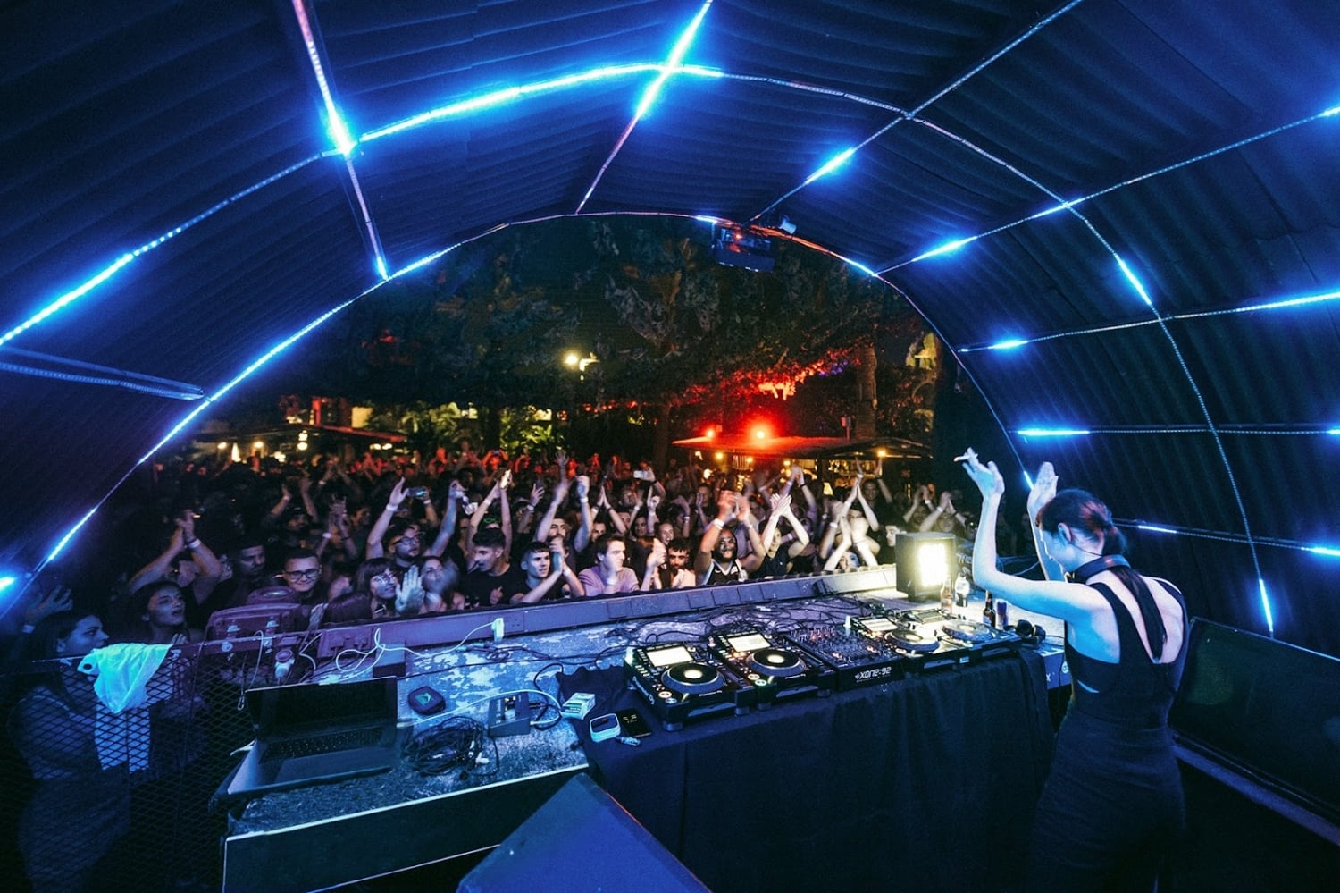 Club Phoenix