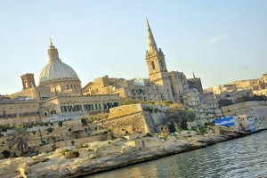 Colours of Malta - Reisen und Anreiz