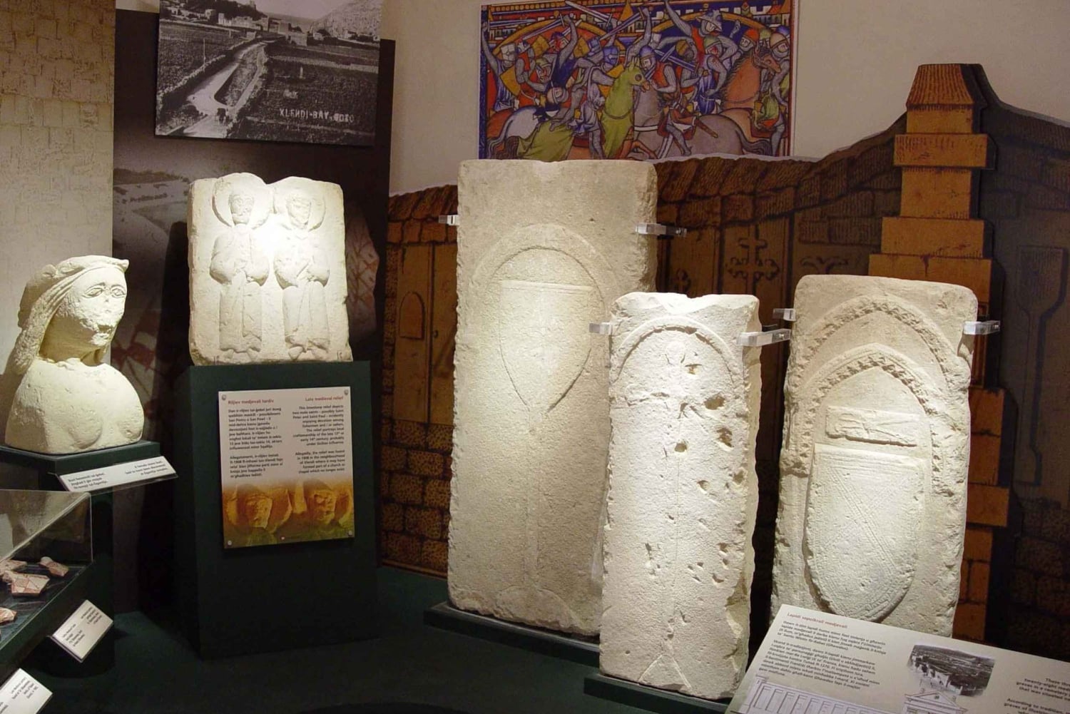 COMBO: Gozo Heritage Pass med færge + hop på-/hop af-bus