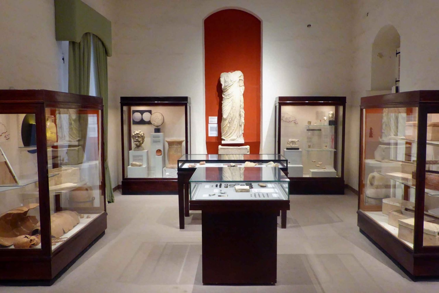 COMBO: Gozo Heritage Pass med færge + hop på-/hop af-bus