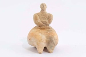 COMBO: Gozo Heritage Pass med færge + hop på-/hop af-bus