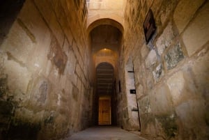 COMBO: Gozo Heritage Pass med færge + hop på-/hop af-bus