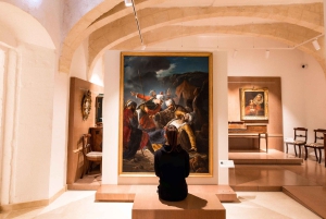 COMBO : Pass patrimoine avec bus à arrêts multiples (CMO)