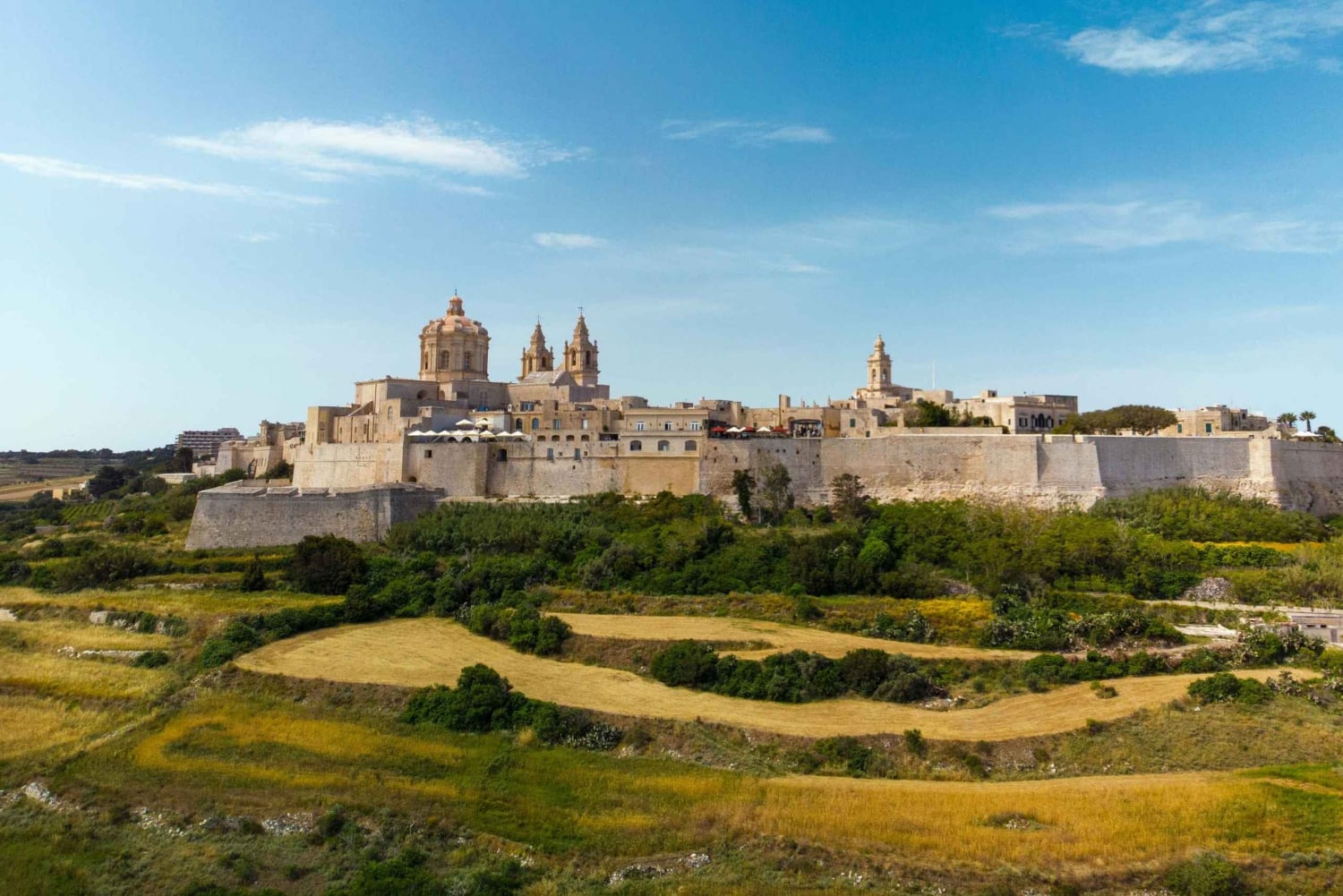 COMBO: Malta: Leisure Plus Pass (CMO)