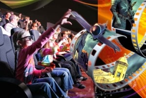 COMBO: Malta: Leisure Plus Pass (CMO)