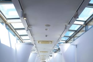 COMBO: Malta: Leisure Plus Pass (CMO)