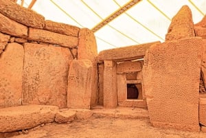 COMBO: Malta: Leisure Plus Pass (CMO)