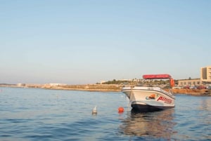 Comino Blue Lagoon Express