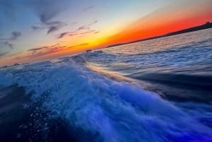 Comino & Gozo: Blue & Crystal Lagoons Cruise with Sea Caves